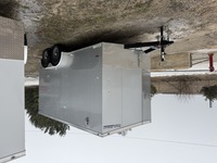 2026 HAUL ABOUT COUGAR 7X14X6.5