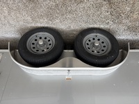 2026 HAUL ABOUT COUGAR 7X14X6.5