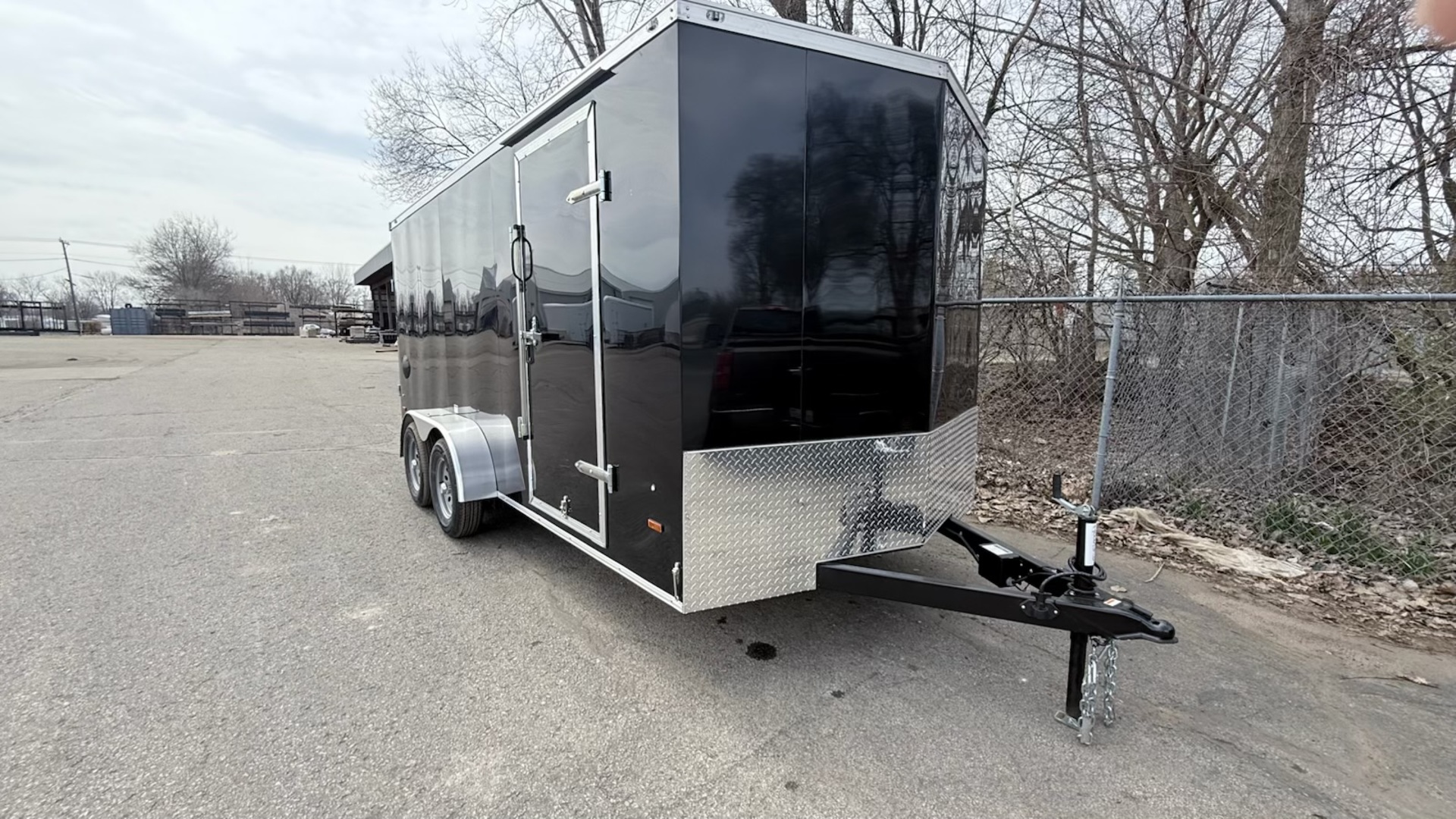 2026 HAUL ABOUT BOBCAT 7X16X78 2026 HAUL ABOUT BOBCAT 7X16X78