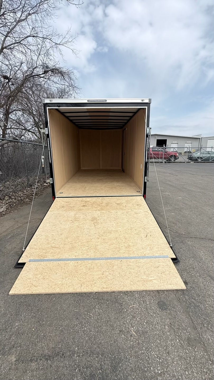 2026 HAUL ABOUT BOBCAT 7X16X78 2026 HAUL ABOUT BOBCAT 7X16X78