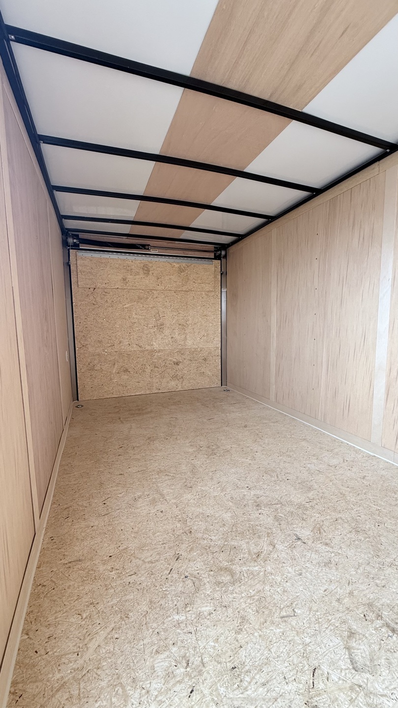 2026 HAUL ABOUT BOBCAT 7X16X78 2026 HAUL ABOUT BOBCAT 7X16X78