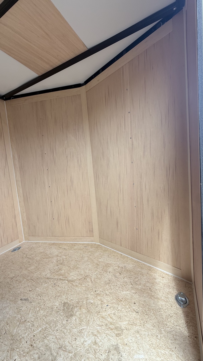 2026 HAUL ABOUT BOBCAT 7X16X78 2026 HAUL ABOUT BOBCAT 7X16X78