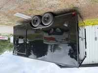 2027 DISCOVERY 8.5 X 16 X 84