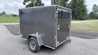 2027 US CARGO 5X8