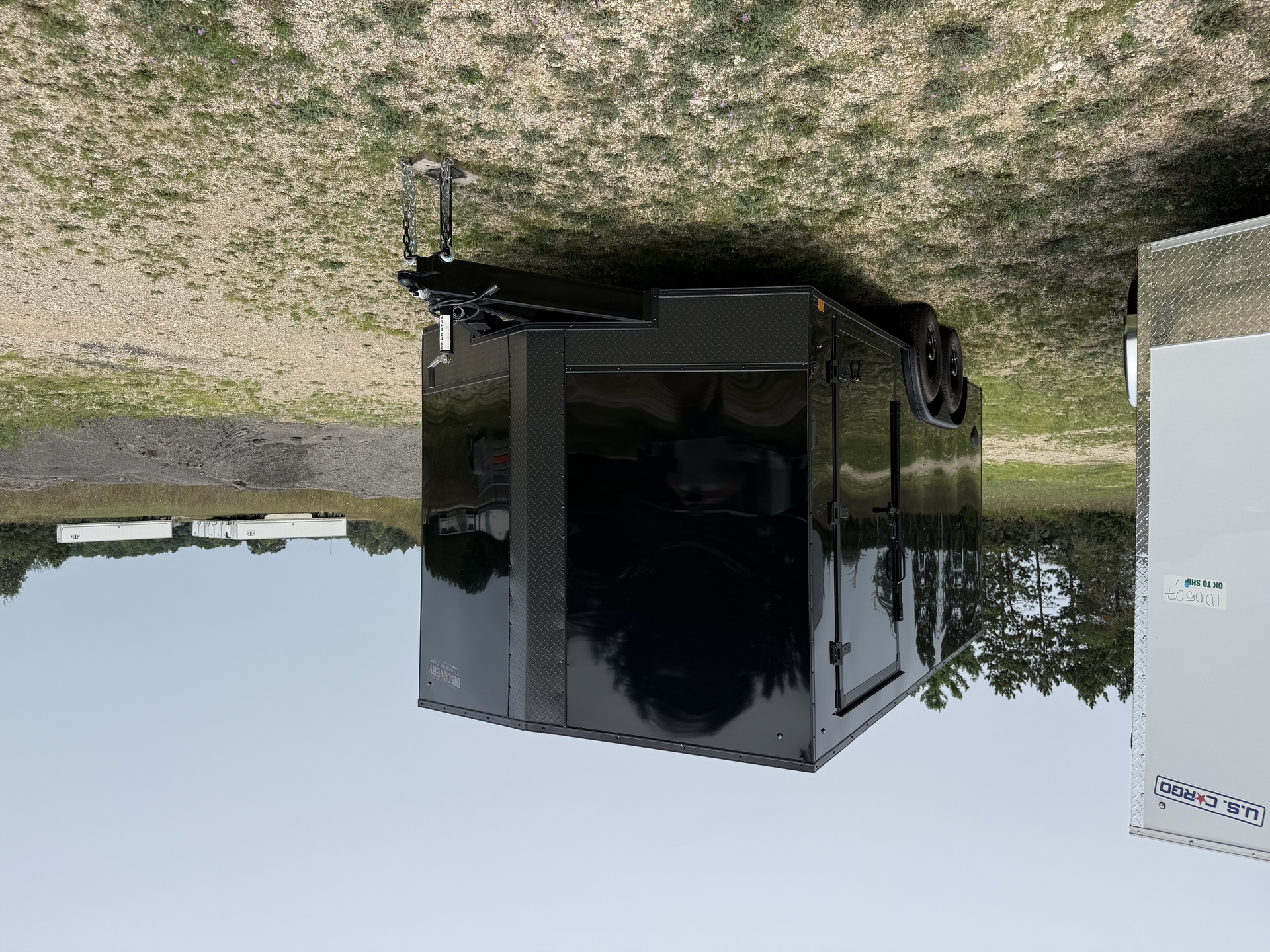 2027 DISCOVERY 8.5 X 16 X 84 2027 DISCOVERY 8.5 X 16 X 84