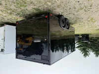 2027 DISCOVERY 8.5 X 16 X 84