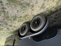 2027 DISCOVERY 8.5 X 16 X 84