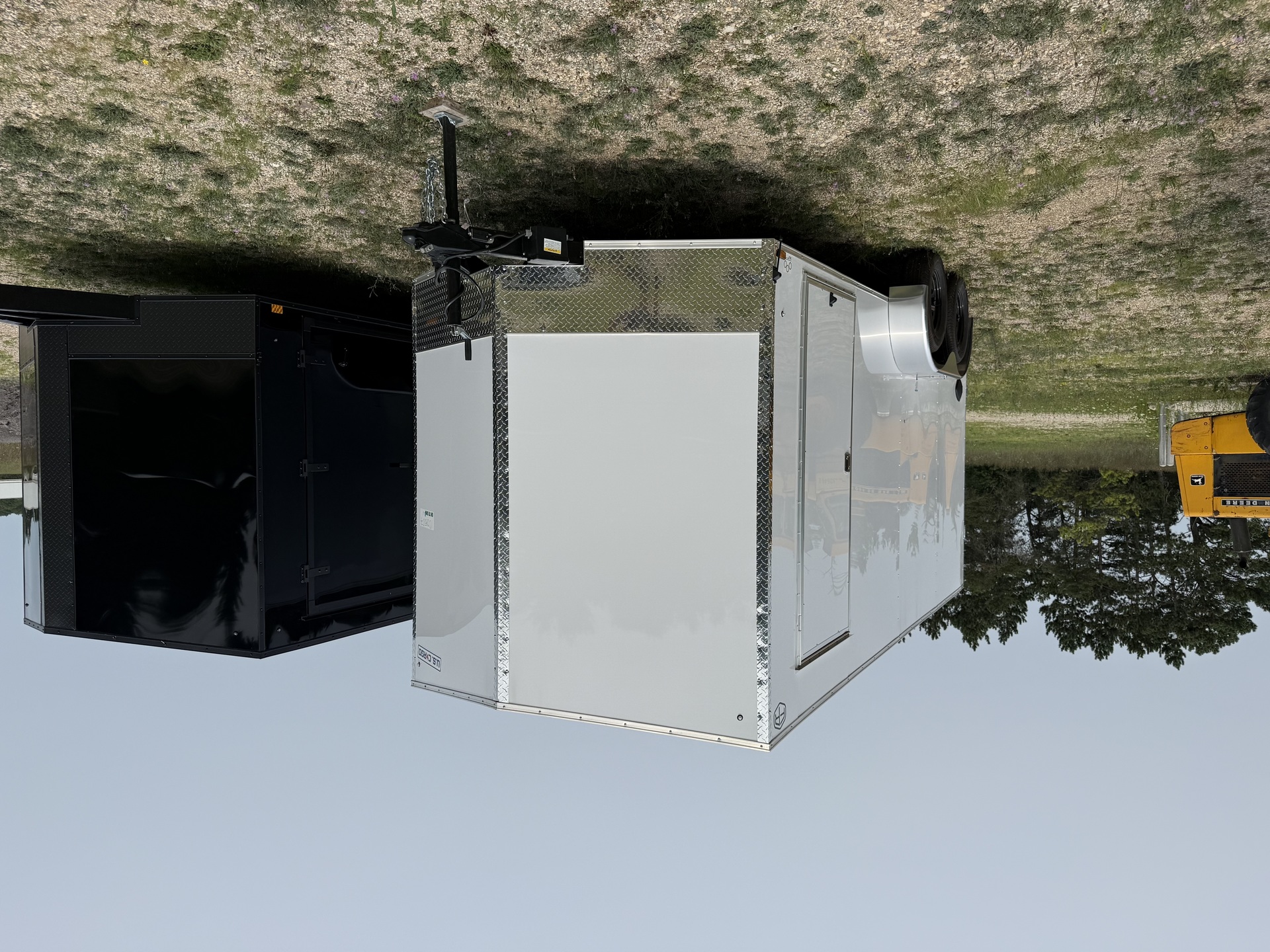 2027 US CARGO ULAFT 7 X 16 X 84 2027 US CARGO ULAFT 7 X 16 X 84