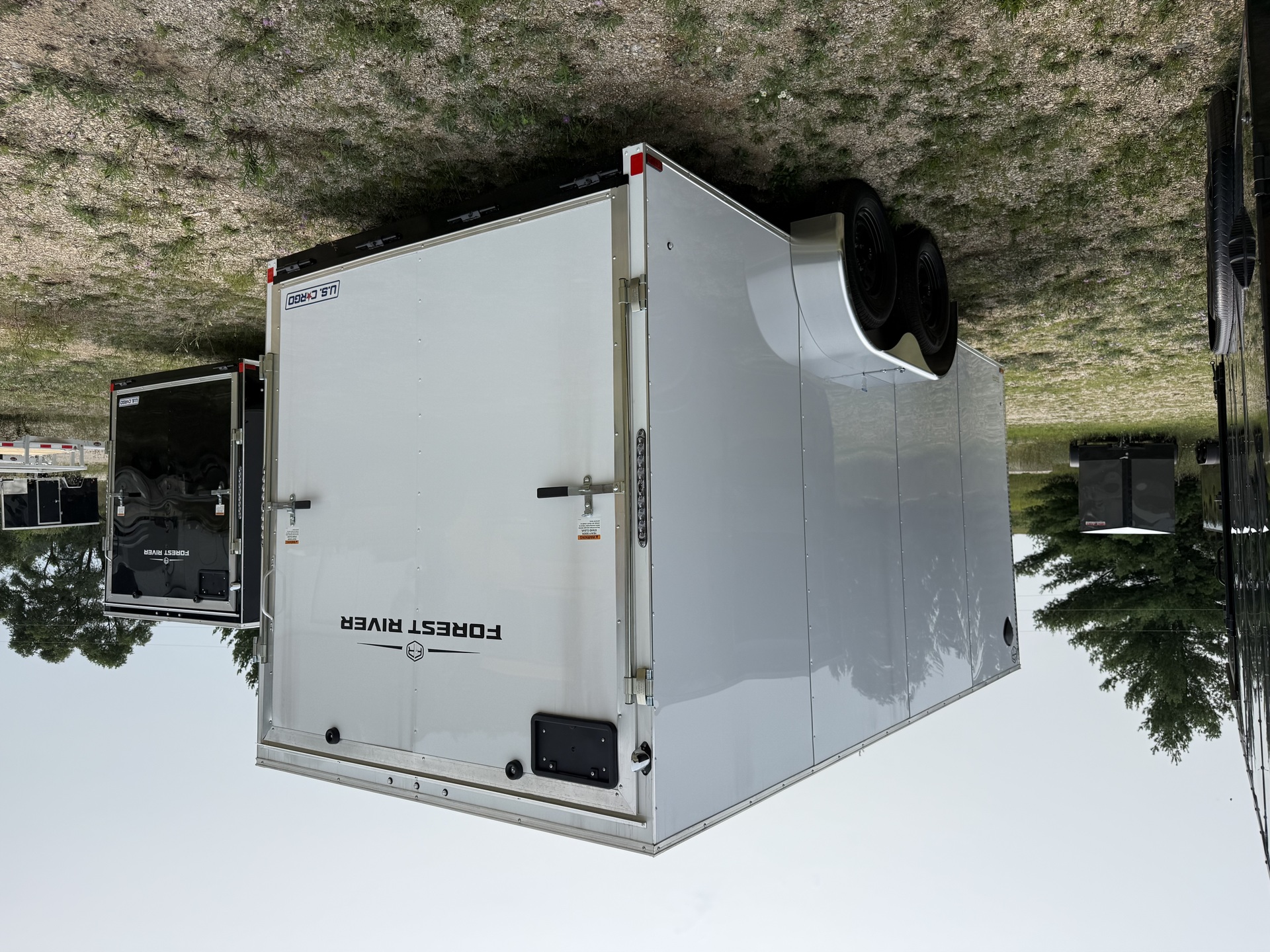 2027 US CARGO ULAFT 7 X 16 X 84 2027 US CARGO ULAFT 7 X 16 X 84
