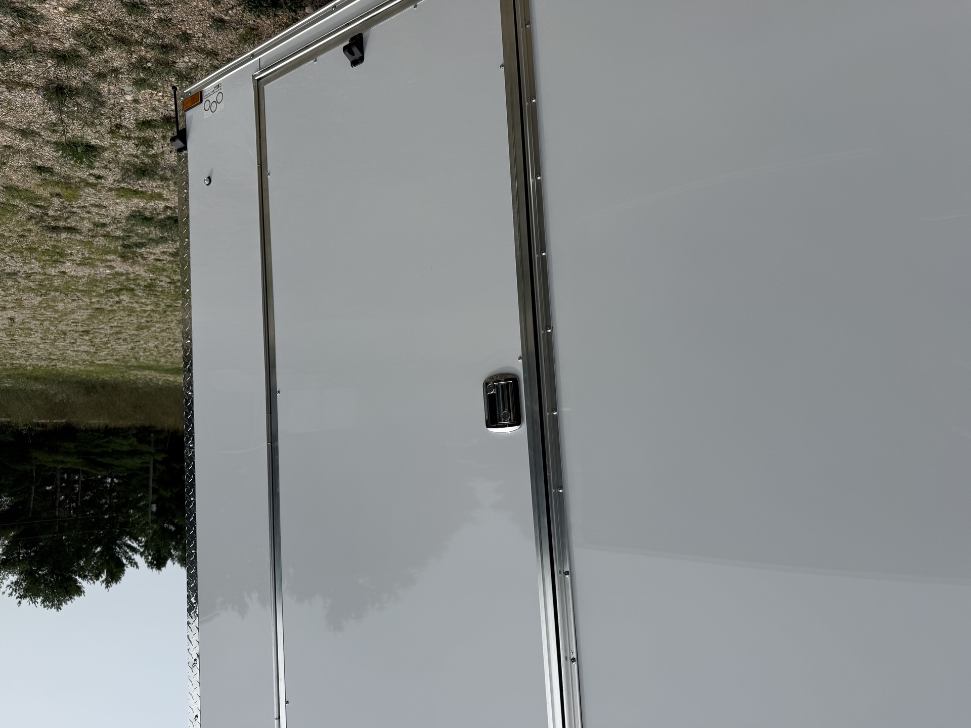 2027 US CARGO ULAFT 7 X 16 X 84 2027 US CARGO ULAFT 7 X 16 X 84