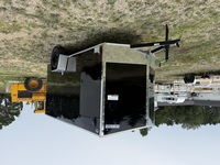2027 US CARGO ULAFT 6 X 12 X 72