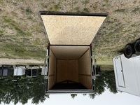 2027 US CARGO ULAFT 6 X 12 X 72