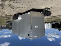 2027 US CARGO 7X14X84