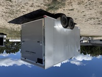 2027 US CARGO 7X14X84