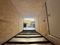 2027 US CARGO 7X14X84
