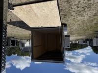2027 US CARGO 7X14X84