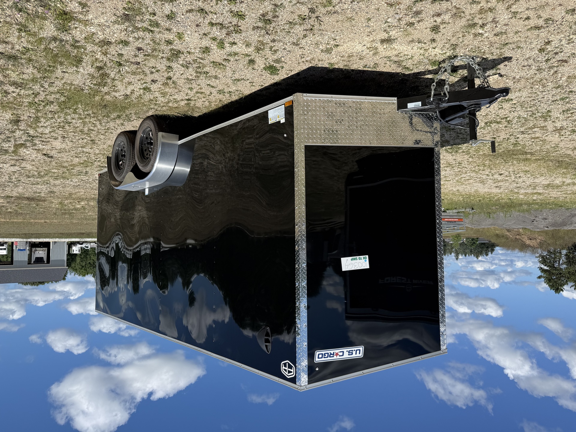 2027 US CARGO 7X16X84 2027 US CARGO 7X16X84