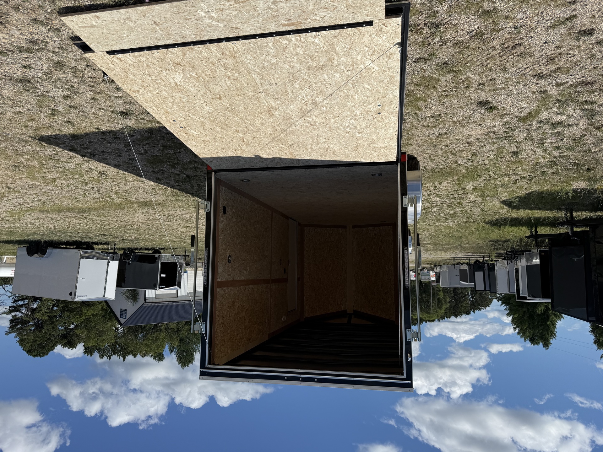 2027 US CARGO 7X16X84 2027 US CARGO 7X16X84