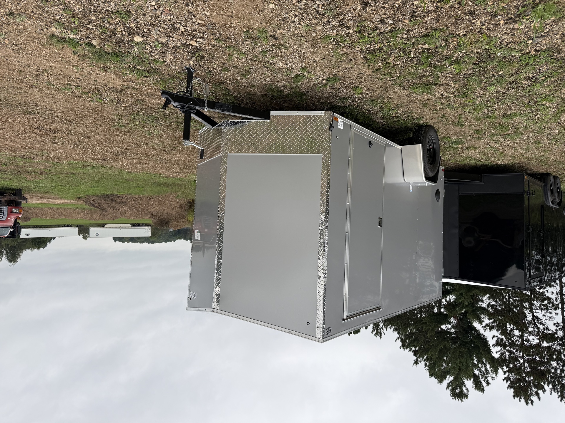 2027 US CARGO 6 X 12 X 72 2027 US CARGO 6 X 12 X 72