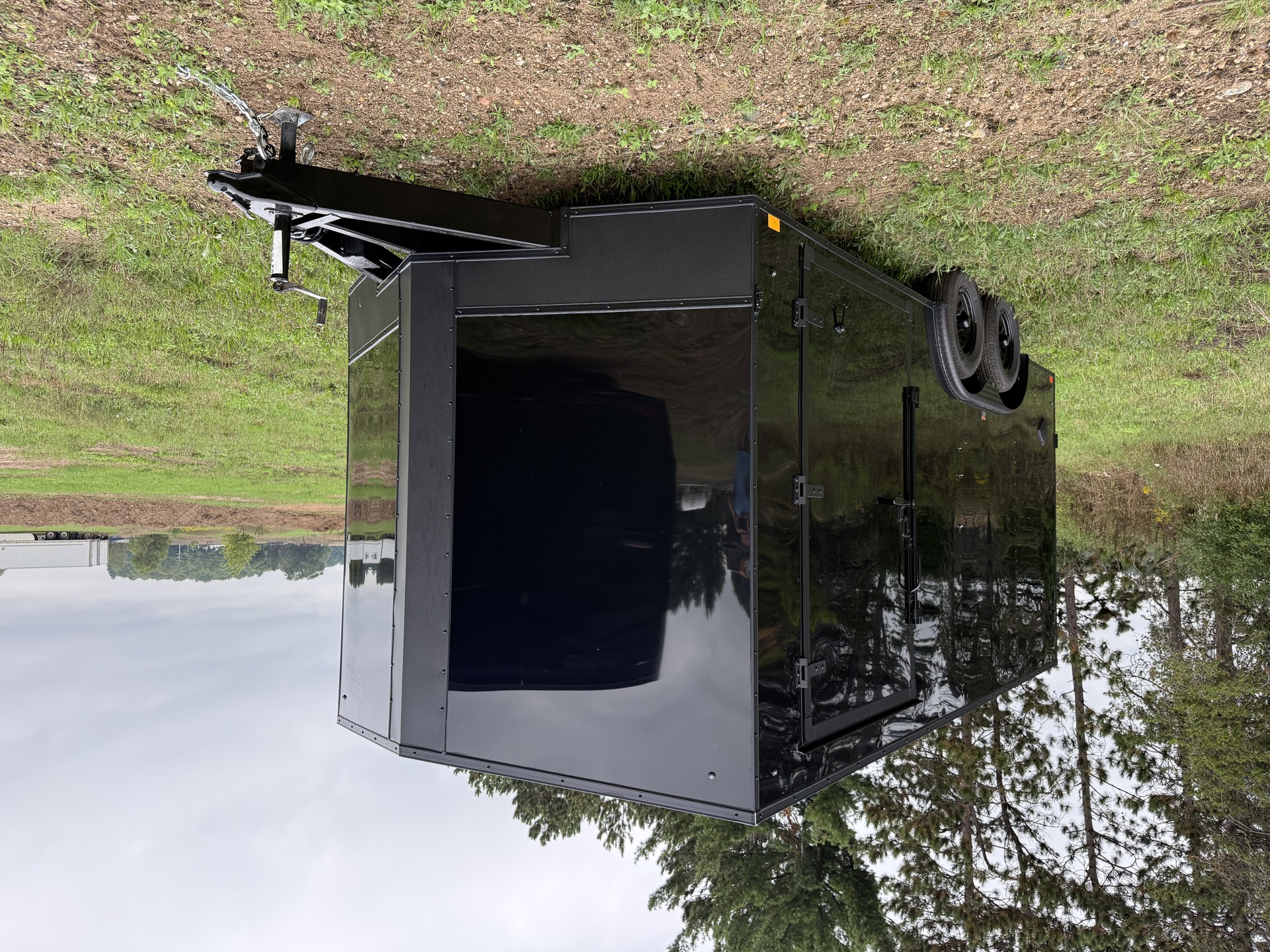 2027 DISCOVERY 8.5 X 16 X 84 2027 DISCOVERY 8.5 X 16 X 84