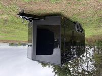 2027 DISCOVERY 8.5 X 16 X 84